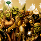 Image for article titled 11 Fearsome Warrior Races (That Would Be Ridiculously Easy to Defeat)